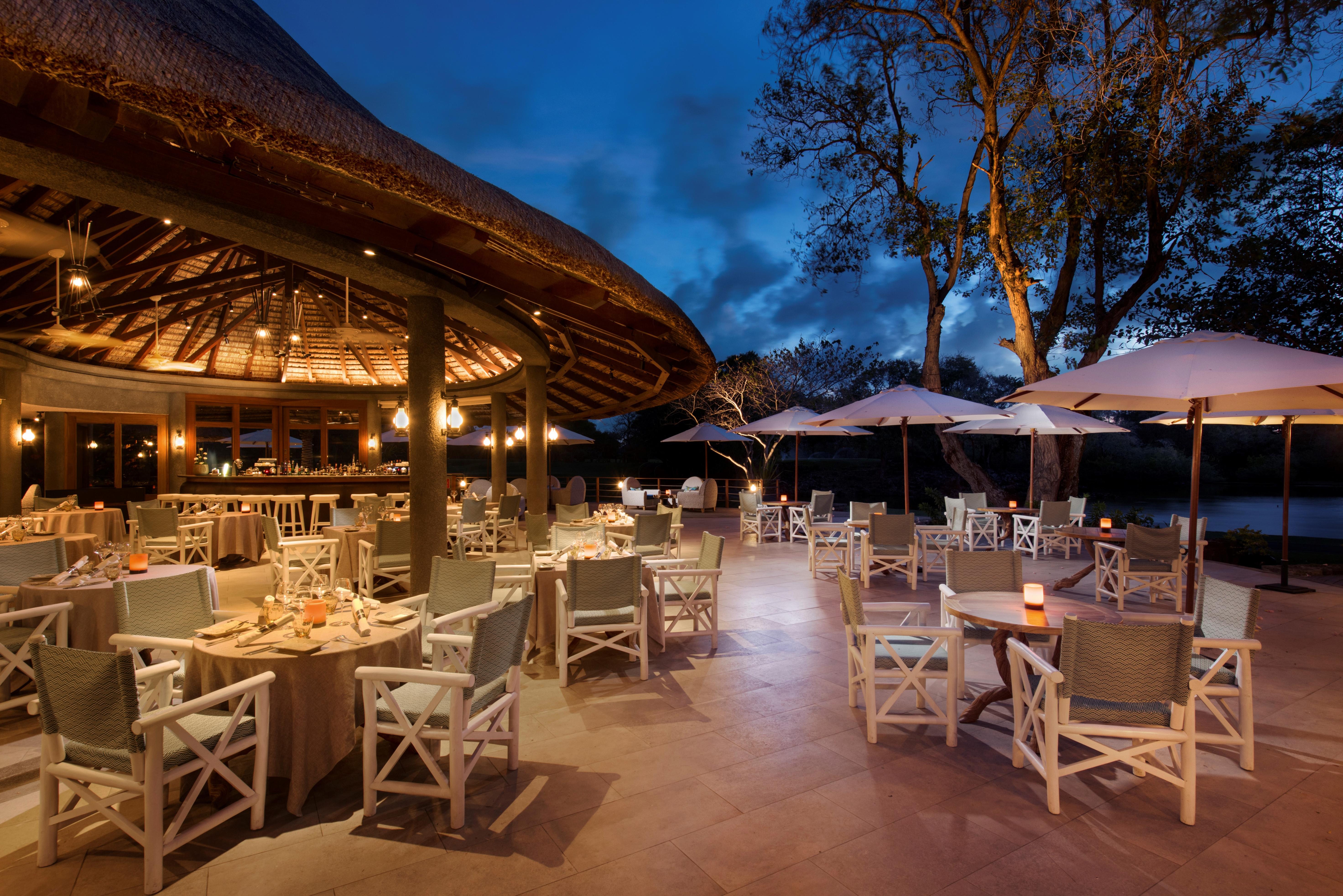 Constance Belle Mare Plage Exterior photo The Boathouse